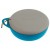 Миска с крышкой SEA TO SUMMIT Delta Bowl with Lid (Pacific Blue/Grey)