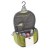 Косметичка Sea To Summit TL Hanging Toiletry Bag (Lime/Grey, S)