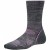 Шкарпетки жіночі Smartwool Wm's PhD Outdoor Light Crew (Medium Gray/Desert Purple, S)