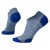 Шкарпетки Smartwool Wm's PhD Run Ultra Light Micro жіночі (Blue Steel, M)