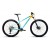Велосипед POLYGON XTRADA 7 29X22 XL YLW/LT BLU (2022)