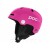 Шолом гірськолижний POC POCito Fornix (Fluorescent Pink, M/L)