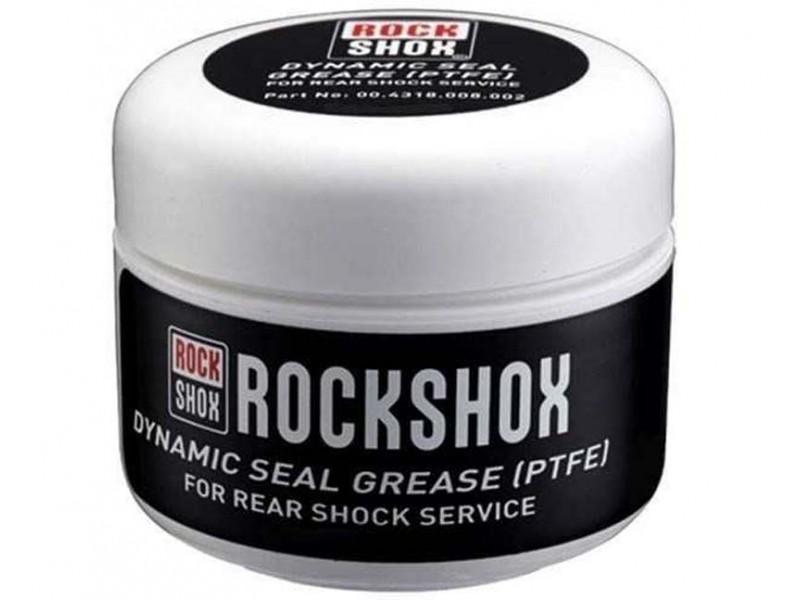 Смазка Rock Shox GREASE RS DYNAMIC SEAL GREASE 500ML