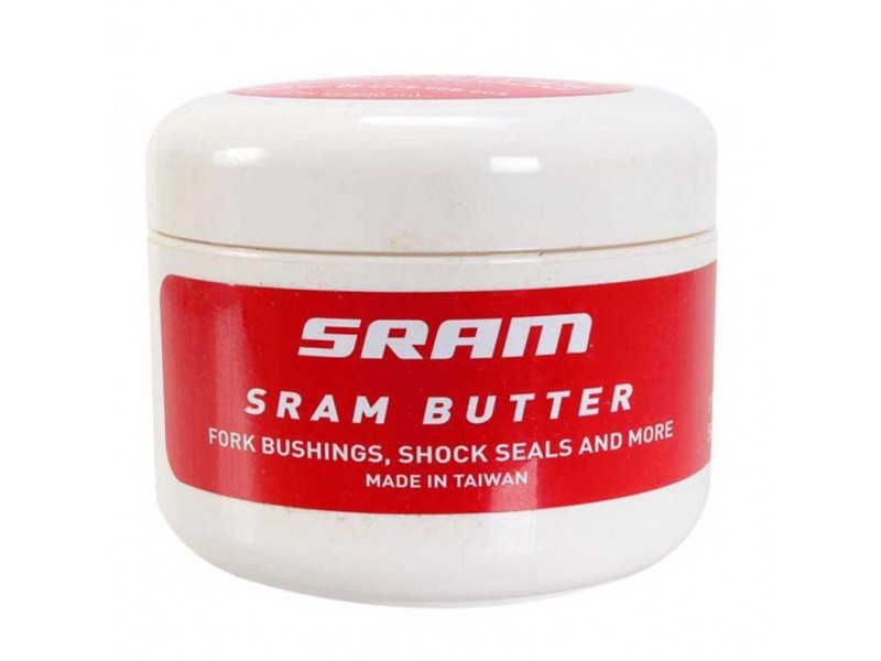 Мастило Sram GREASE SRAM BUTTER 500ML