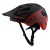 Вело шолом TLD A1 Mips Classic [BLACK/RED] XS
