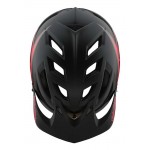 Вело шлем TLD A1 MIPS Classic [BLACK/RED] 