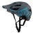 Вело шолом TLD A1 Helmet DRONE [GRAY/BLUE] SM