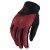 Женские вело перчатки TLD WMN Ace 2.0 glove [SNAKE POPPY], размер LG