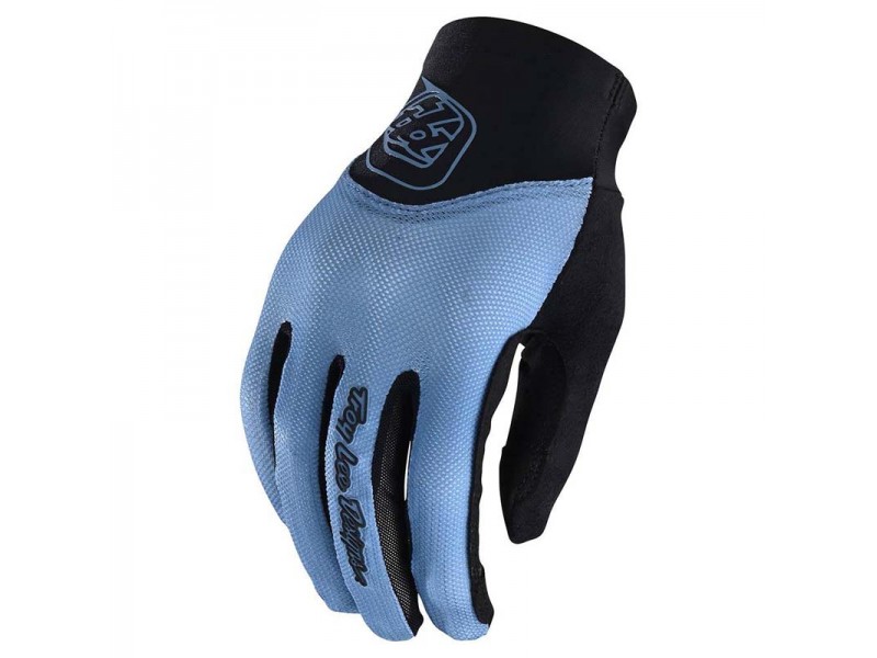 Женские вело перчатки TLD WMN Ace 2.0 glove [SMOKEY BLUE]