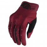 Жіночі вело рукавички TLD Gambit Glove, [BURGUNDY]