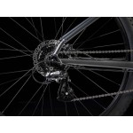 Велосипед Trek MARLIN 5 29" CH чорний -2022 