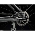 Велосипед Trek MARLIN 5 27.5" CH чорний -2022 