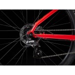 Велосипед Trek MARLIN 5 27.5" RD красный -2022 