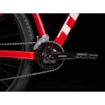Велосипед Trek MARLIN 5 27.5" RD красный -2022 