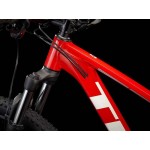 Велосипед Trek MARLIN 5 27.5" RD червоний -2022 