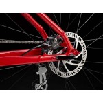 Велосипед Trek MARLIN 5 27.5" RD червоний -2022 