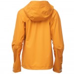 Куртка Turbat Alay Wmn Cheddar Orange (помаранчевий)
