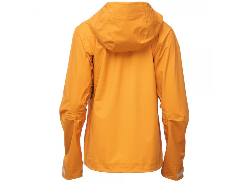 Куртка Turbat Alay Wmn Cheddar Orange (помаранчевий)