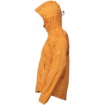 Куртка Turbat Isla Wmn Golden Oak Orange (помаранчевий)
