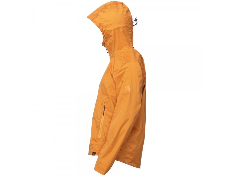 Куртка Turbat Isla Wmn Golden Oak Orange (оранжевый)