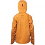 Куртка Turbat Isla Wmn Golden Oak Orange (помаранчевий)