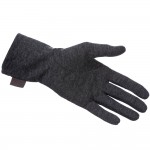 Рукавиці Turbat Retezat Gloves Jet Black (чорний)