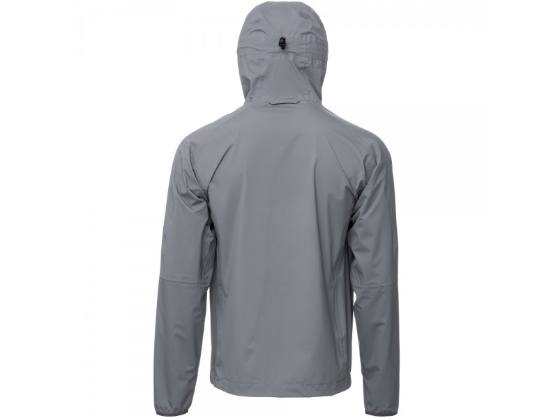 Куртка Turbat Reva Mns Steel Gray (серый)