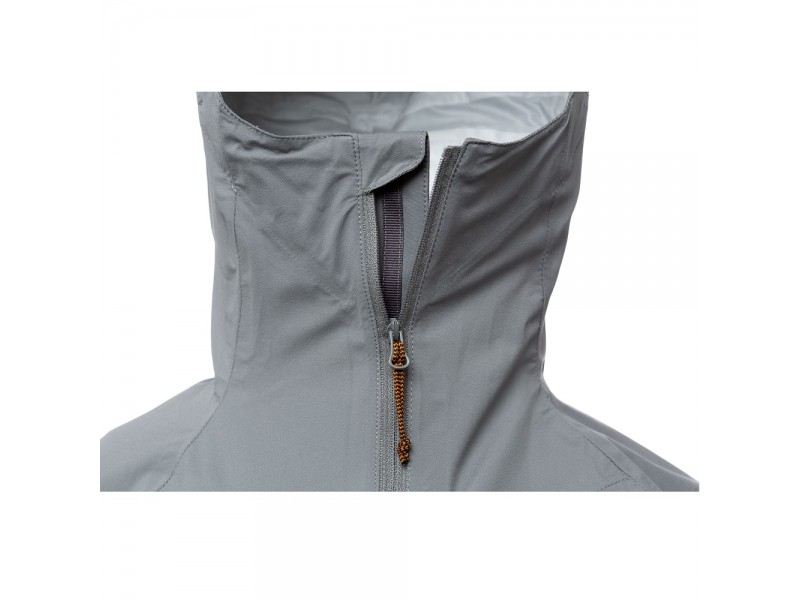 Куртка Turbat Reva Mns Steel Gray (сірий)