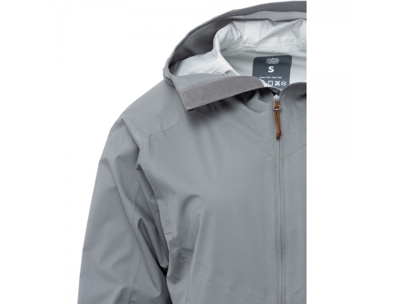 Куртка Turbat Reva Wmn Steel Gray (серый)