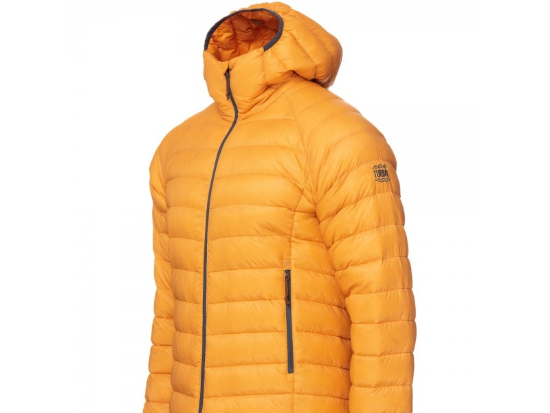 Куртка Turbat Trek Pro Mns Cheddar Orange (помаранчевий)