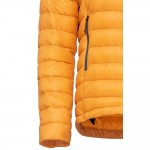 Куртка Turbat Trek Pro Mns Cheddar Orange (оранжевый)