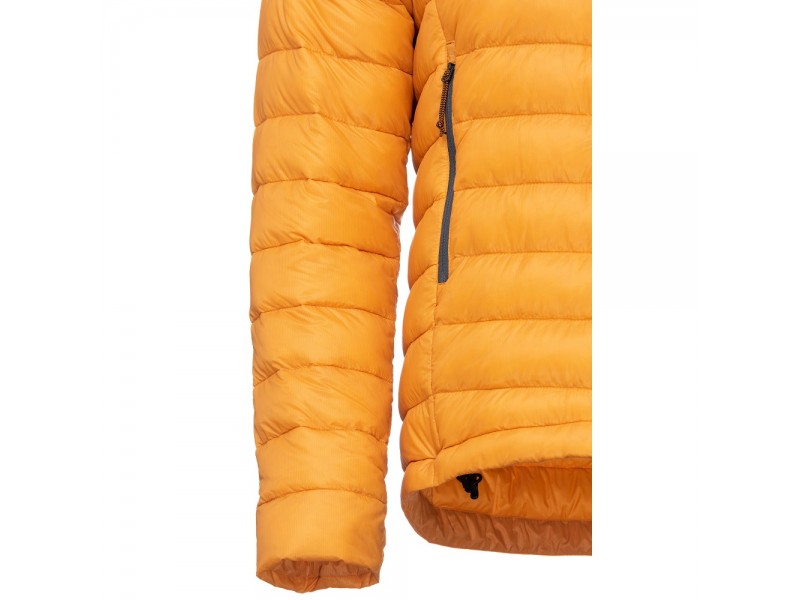 Куртка Turbat Trek Pro Mns Cheddar Orange (помаранчевий)