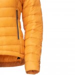 Куртка Turbat Trek Pro Wmn Cheddar Orange (помаранчевий)