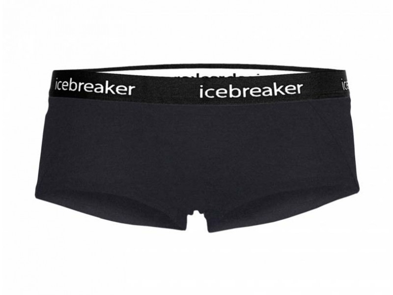 Труси Icebreaker BF 150 Sprite Hot Pants WMN