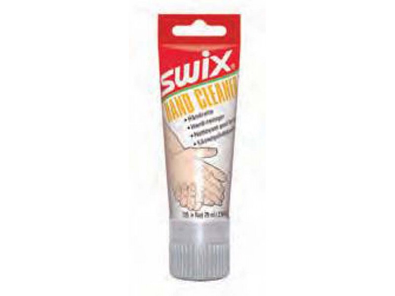 Смывка для рук SWIX I25 Hand cleaner, 75 ml