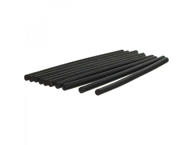 Стрижень-відновник Swix T1716B P-stick black, 6mm, 10pcs, 90g (10шт упаковка)