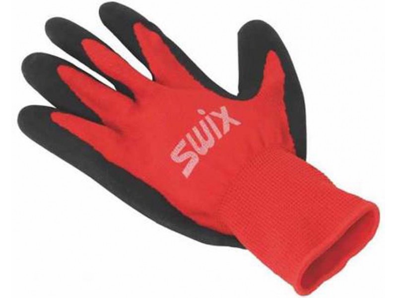 Рукавички для майстерні SWIX R196 Tuning glove 