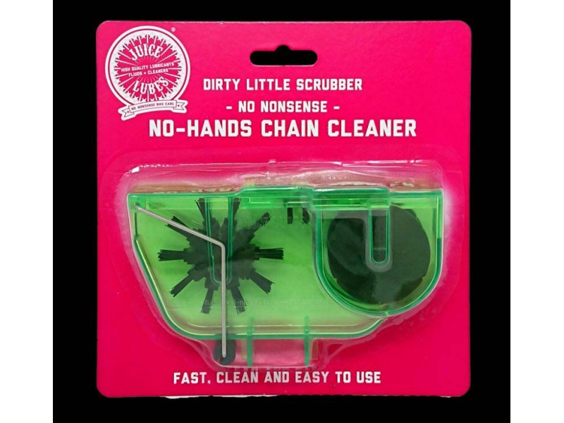 Инструмент для чистки цепи Juice Lubes Chain Cleaning Tool