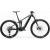 Велосипед Merida eONE-FORTY 700 (2022) SILK ANTH/BLk 27.5'' M