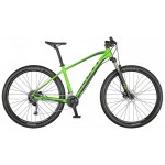 Велосипед SCOTT Aspect 750 smith green (CN) 