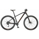 Велосипед SCOTT Aspect 940 granite (CN) 