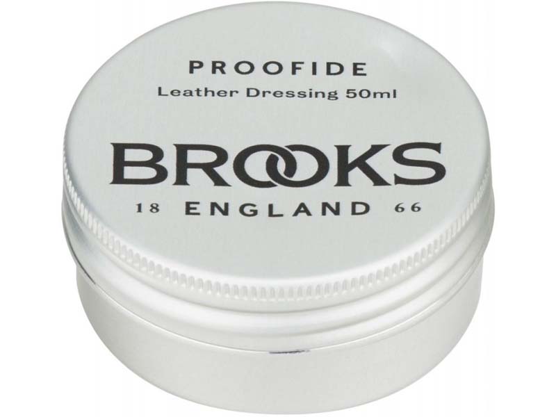 Засіб для догляду за сідлом BROOKS Proofide 50 ml