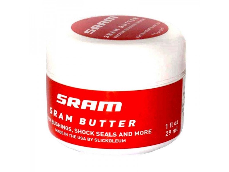 Мастило Sram GREASE SRAM BUTTER 1 OZ