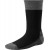 Шкарпетки чоловічі Smartwool Men's Hiker Street (Black, XL)