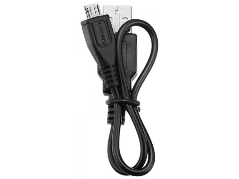 Кабель Lezyne Micro USB Cable
