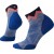 Шкарпетки жіночі Smartwool Wm's PhD Pro Approach Mini (Blue Steel, S)