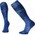 Шкарпетки Smartwool Men's PhD Ski Light Pattern (Bright Blue, L)