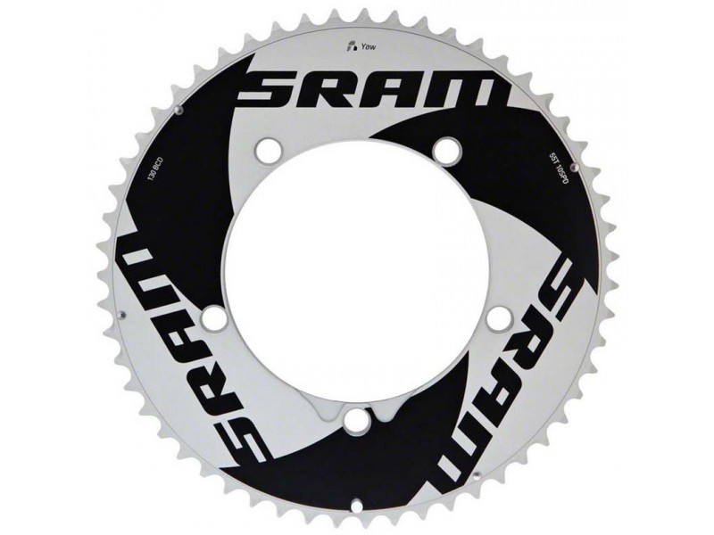 Звезда Sram POWERGLIDE CRING ROAD RED 10S 