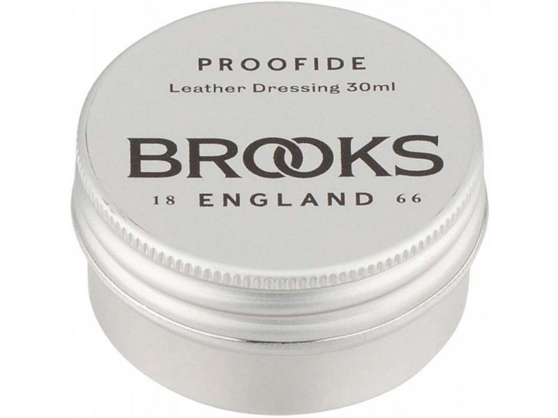 Засіб для догляду за сідлом BROOKS Proofide 30 ml