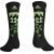 Шкарпетки Merida Socks Long L (28см 43-45) Black Green MTB